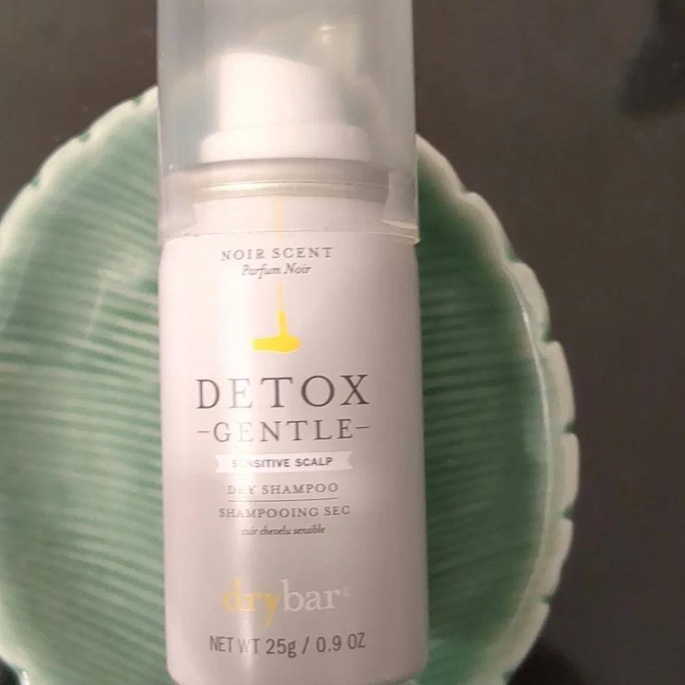Dry Shampoo